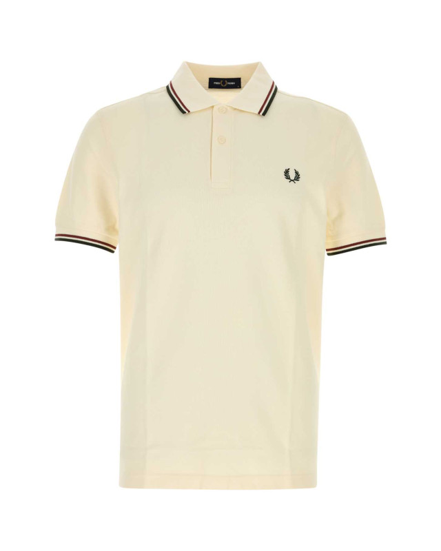 [FRED PERRY] T-shirts Short Sleeve FW26 M3600 69C