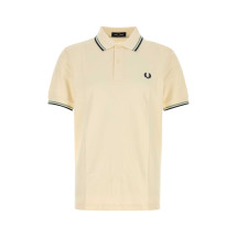 [FRED PERRY] T-shirts Short Sleeve FW26 M3600 68C