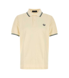 [FRED PERRY] T-shirts Short Sleeve FW26 M3600 68C
