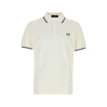 [FRED PERRY] T-shirts Short Sleeve FW26 M3600 67C