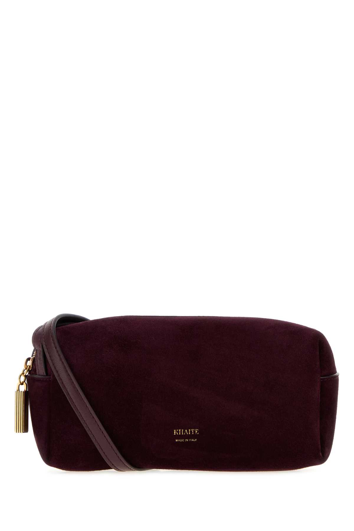 [KHAITE] Cross body bag FW26 H30411054L1054 585