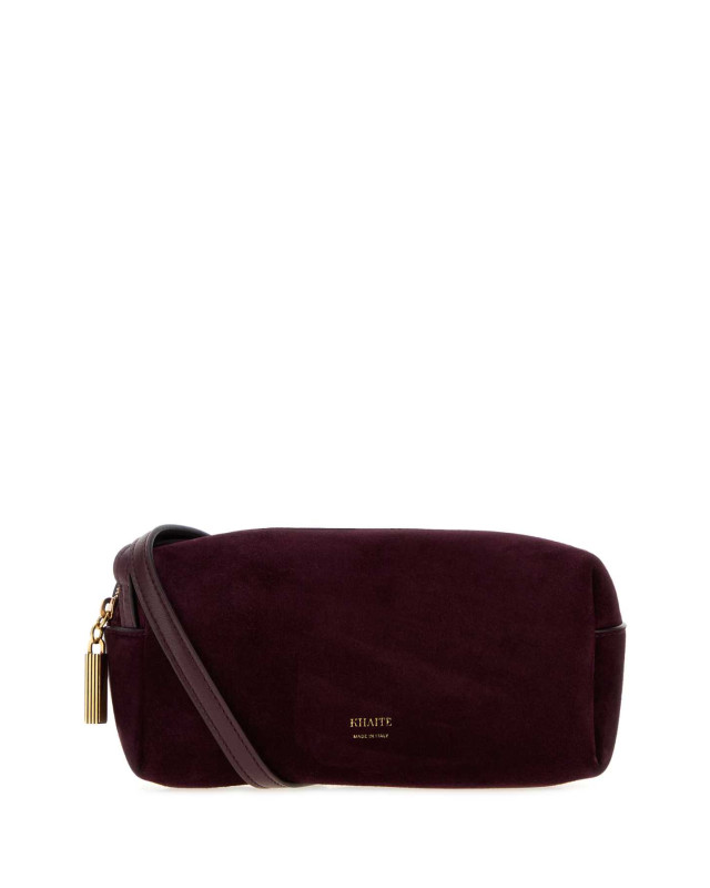 [KHAITE] Cross body bag FW26 H30411054L1054 585
