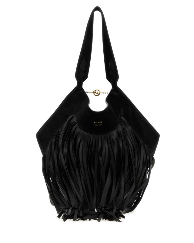 [KHAITE] Shoulder bag FW26 H20631054L1054 200