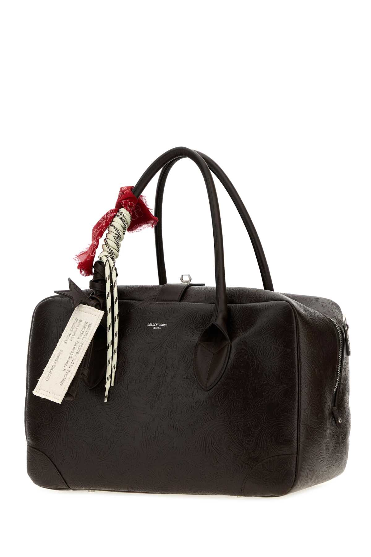 [GOLDEN GOOSE DELUXE BRAND] Shoulder bag FW26 GWA00833A000916 40163