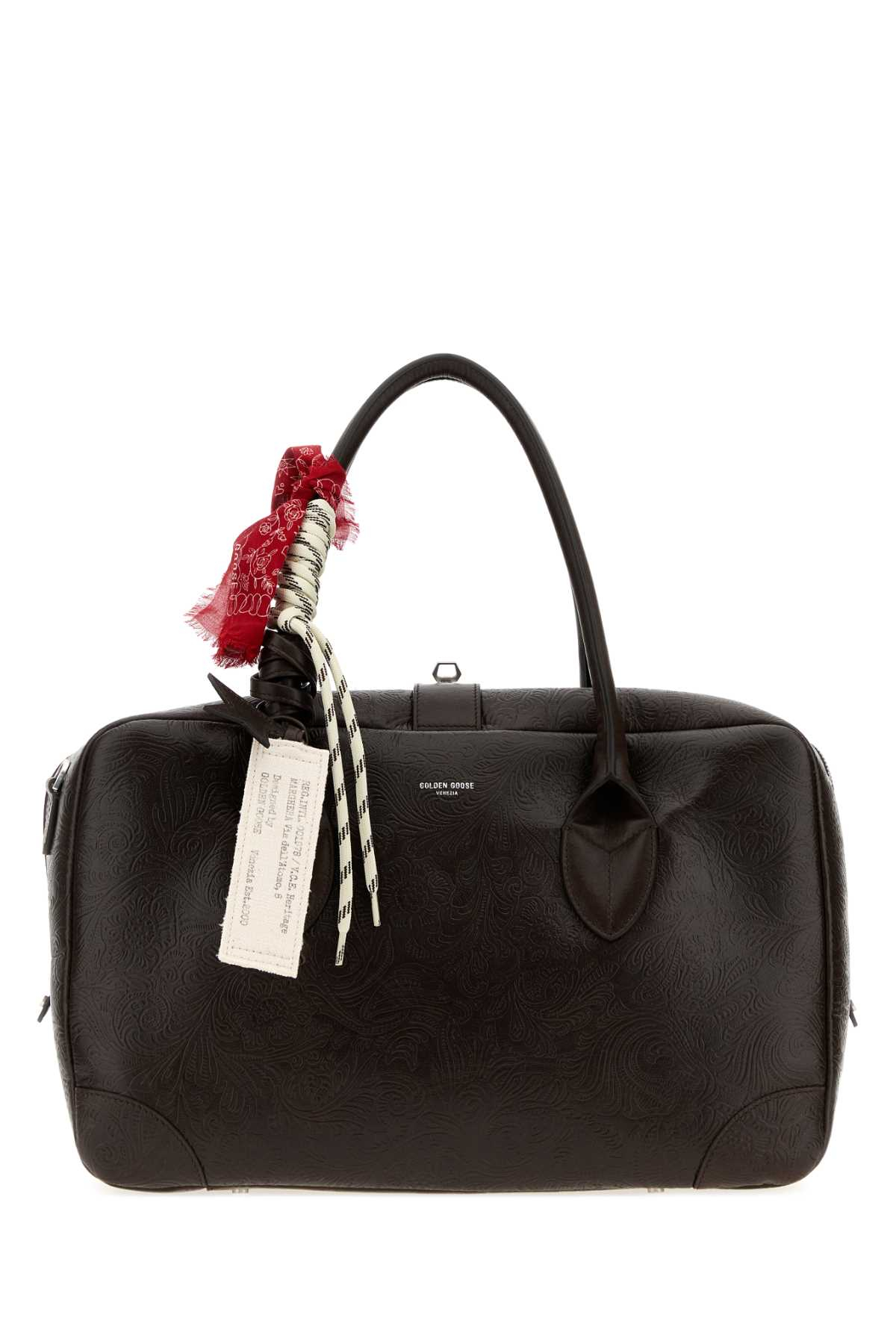 [GOLDEN GOOSE DELUXE BRAND] Shoulder bag FW26 GWA00833A000916 40163