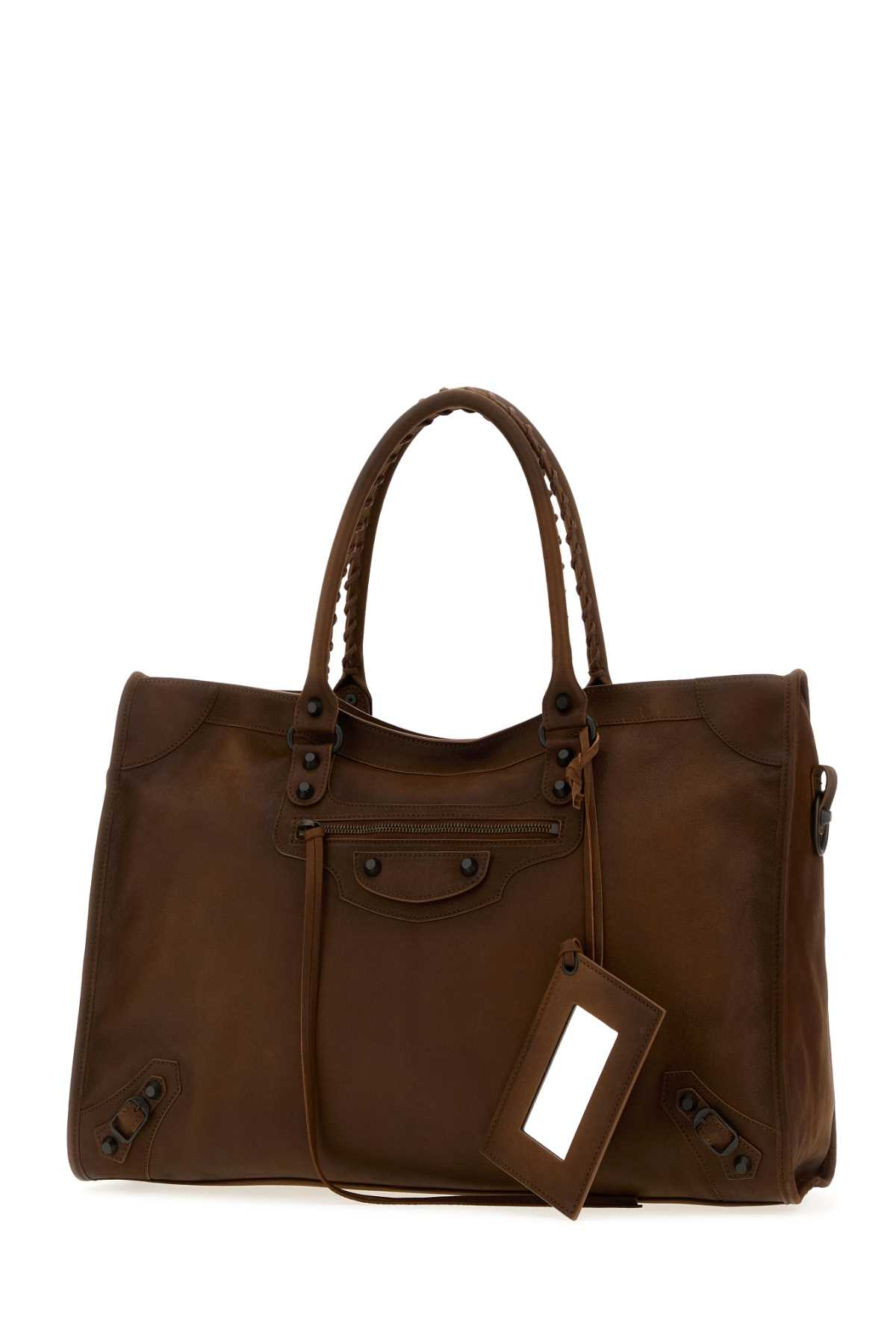 [Balenciaga] Tote bag FW26 8657652ACML 2247
