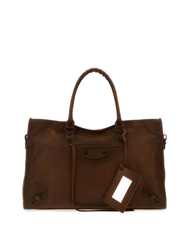 [Balenciaga] Tote bag FW26 8657652ACML 2247