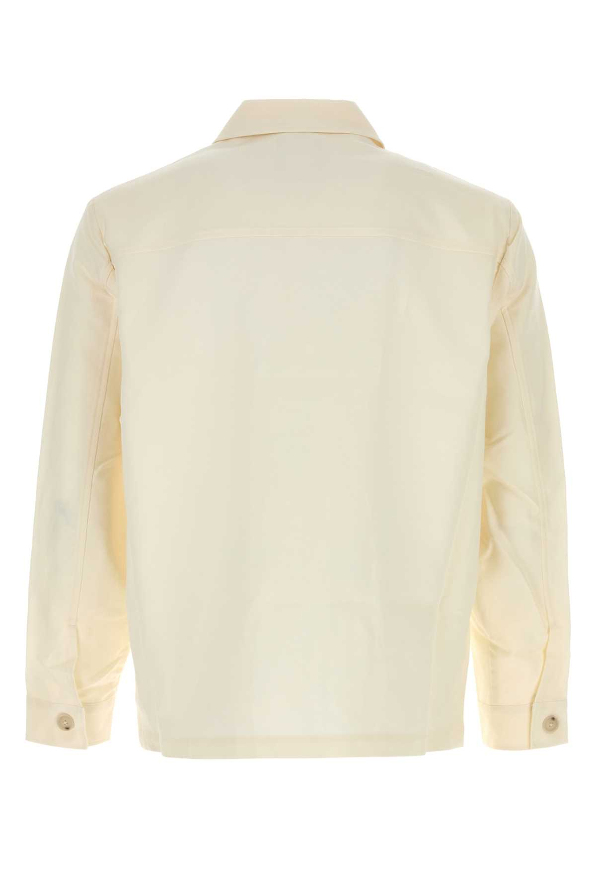 [BOSS] Shirts Long Sleeve FW26 50567292 118