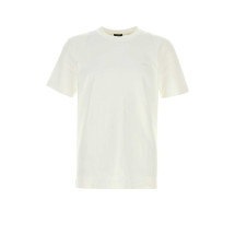 [BOSS] T-shirts Short Sleeve FW26 50565995 100