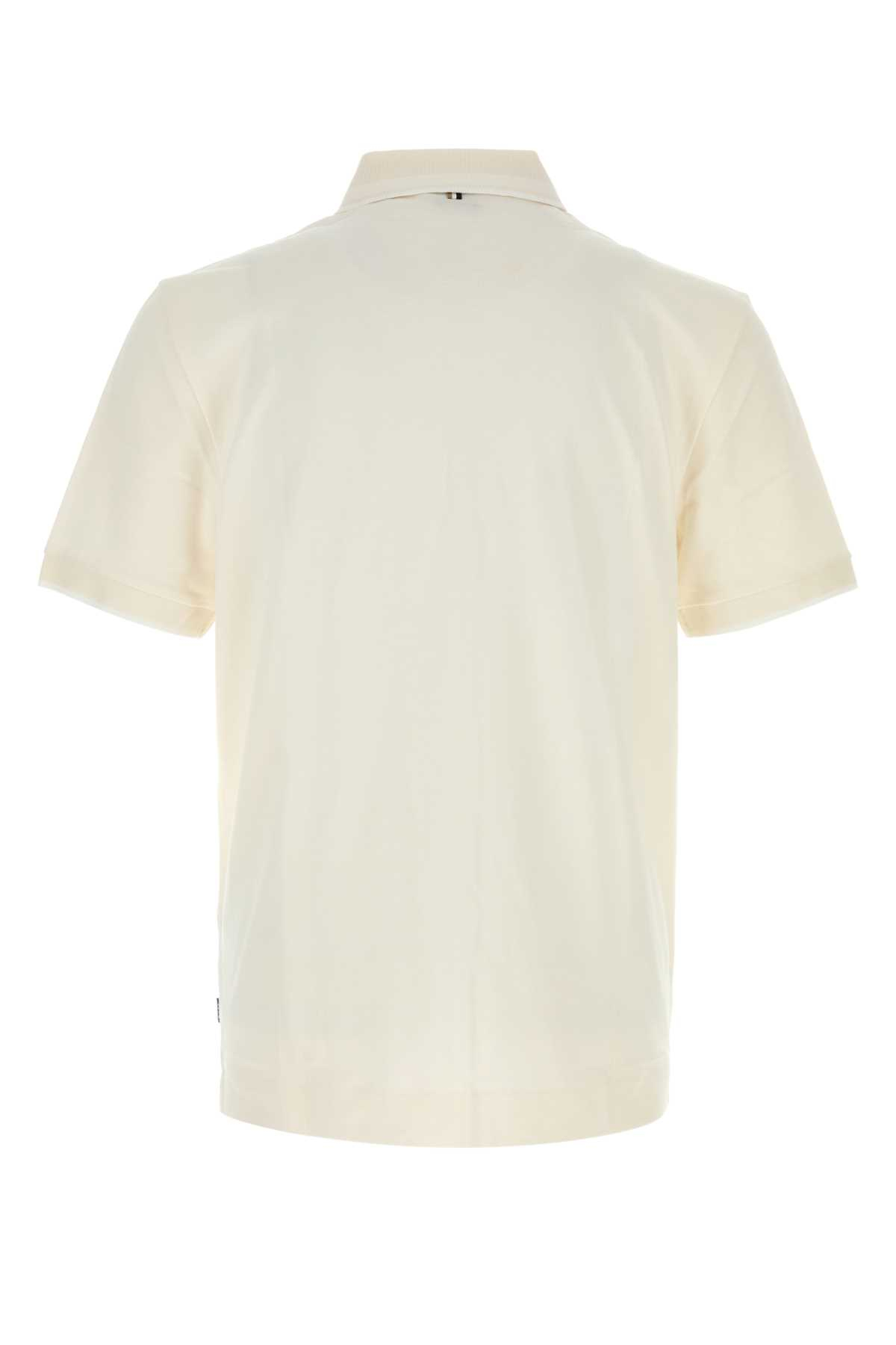 [BOSS] T-shirts Short Sleeve FW26 50521116 118