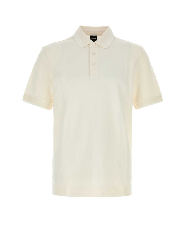 [BOSS] T-shirts Short Sleeve FW26 50521116 118