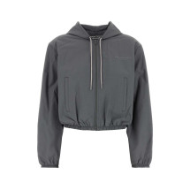[ALEXANDER WANG] Casual Jacket FW26 1WC3262781 060A