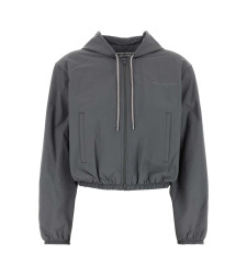 [ALEXANDER WANG] Casual Jacket FW26 1WC3262781 060A