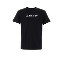 [MAMMUT SWISS1862] T-shirts Short Sleeve FW26 101707820 0001