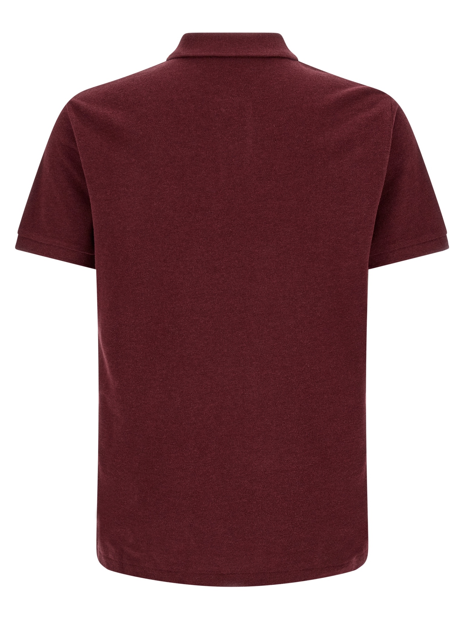 [Polo Ralph Lauren] T-shirts Short Sleeve FW26 710680784293