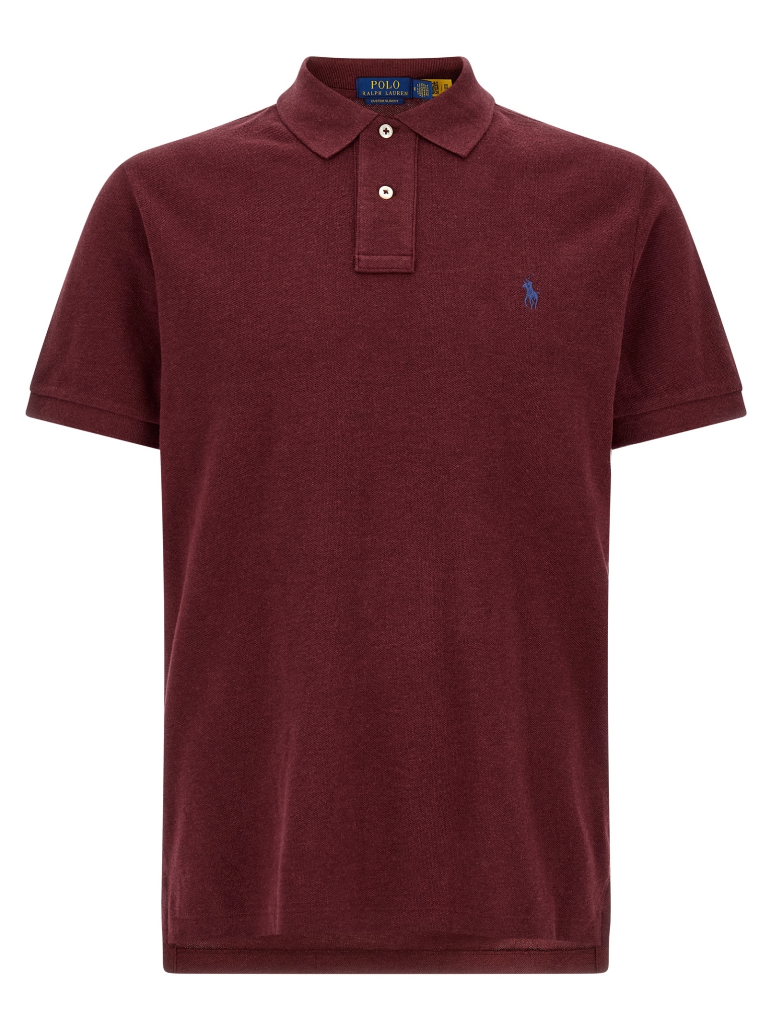 [Polo Ralph Lauren] T-shirts Short Sleeve FW26 710680784293