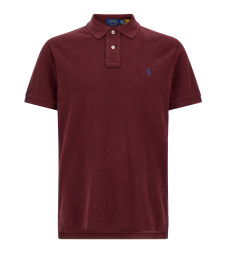 [Polo Ralph Lauren] T-shirts Short Sleeve FW26 710680784293