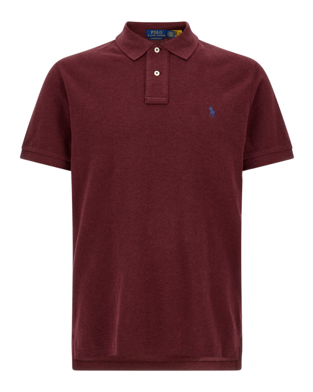 [Polo Ralph Lauren] T-shirts Short Sleeve FW26 710680784293