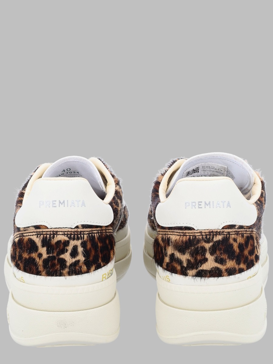[Premiata] Sneakers FW26 MICOL_7034