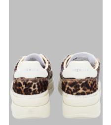 [Premiata] Sneakers FW26 MICOL_7034