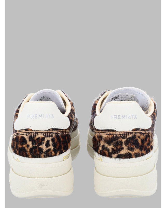 [Premiata] Sneakers FW26 MICOL_7034