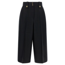 [Zimmermann] Pants FW26 9715PF261BLK