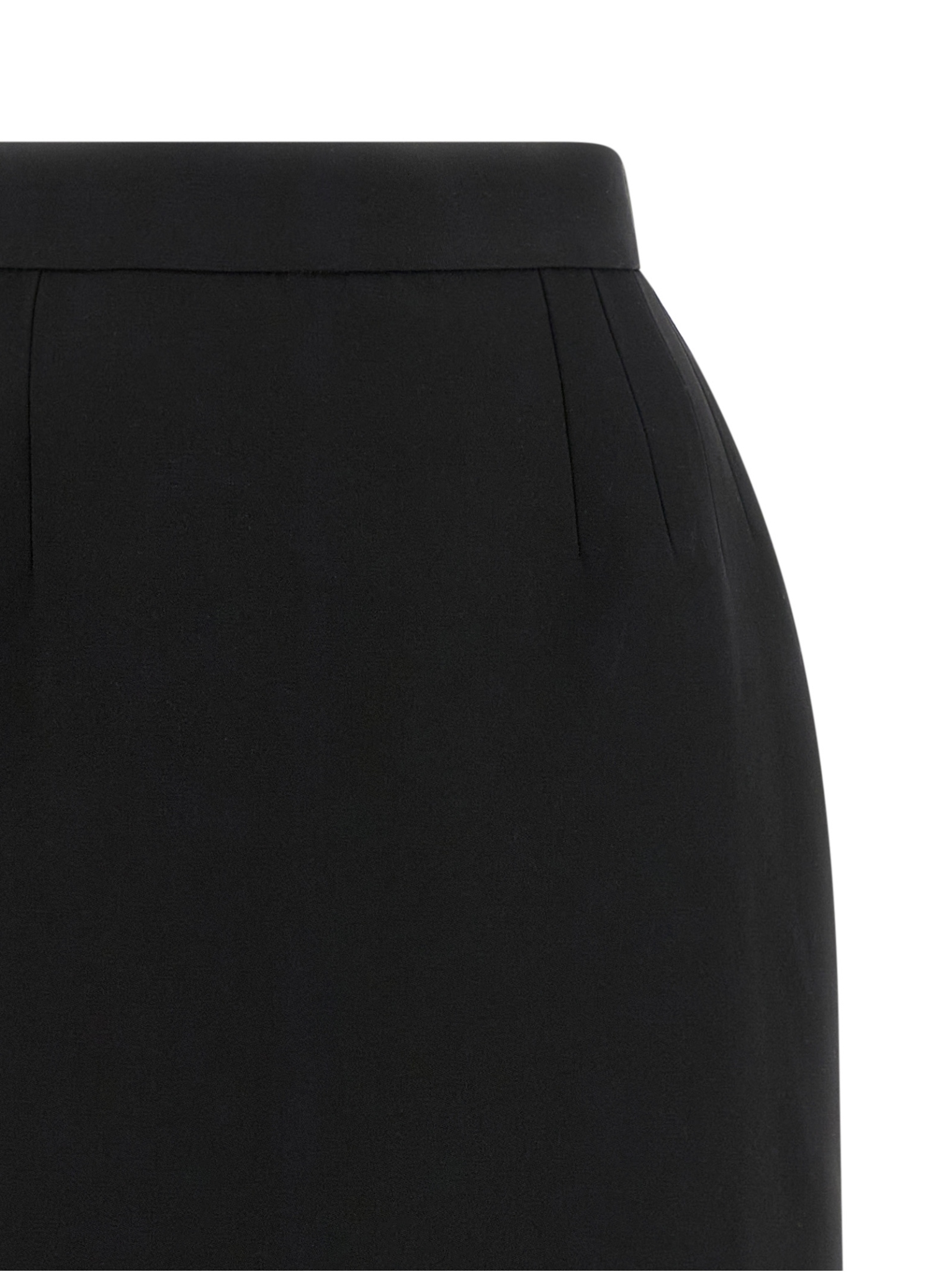 [Versace] Mini skirt FW26 10269181A177931B000