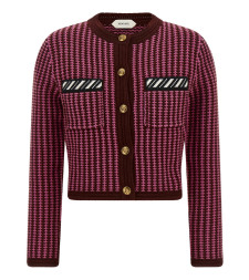 [Versace] Knitwear FW26 10265461A190522P6H0