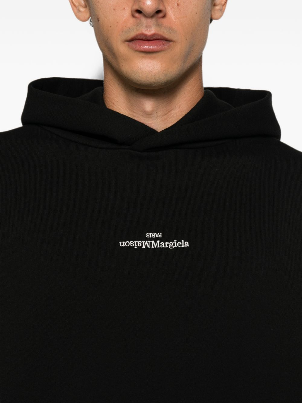 [Maison Margiela] Sweatshirt FW26 S50GU0252S25503900
