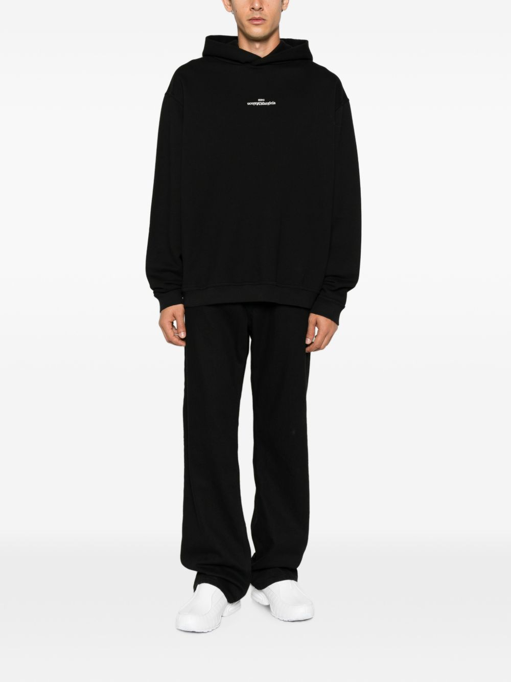 [Maison Margiela] Sweatshirt FW26 S50GU0252S25503900