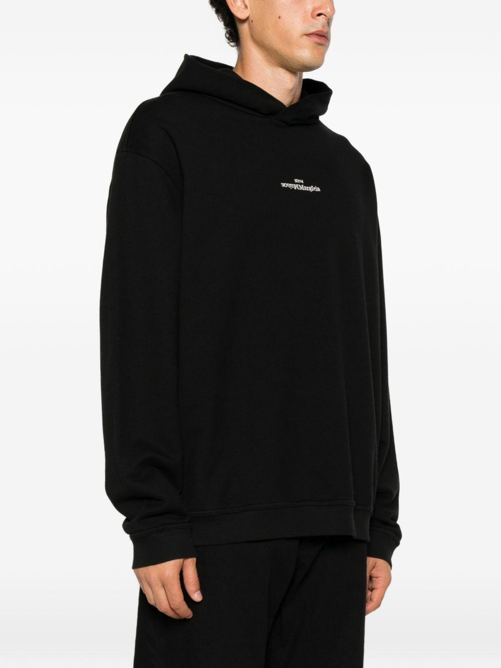 [Maison Margiela] Sweatshirt FW26 S50GU0252S25503900