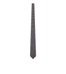 [Tom Ford] Tie FW26 STI003S0236NAA BLACK