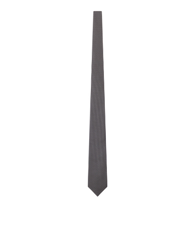 [Tom Ford] Tie FW26 STI003S0236NAA BLACK