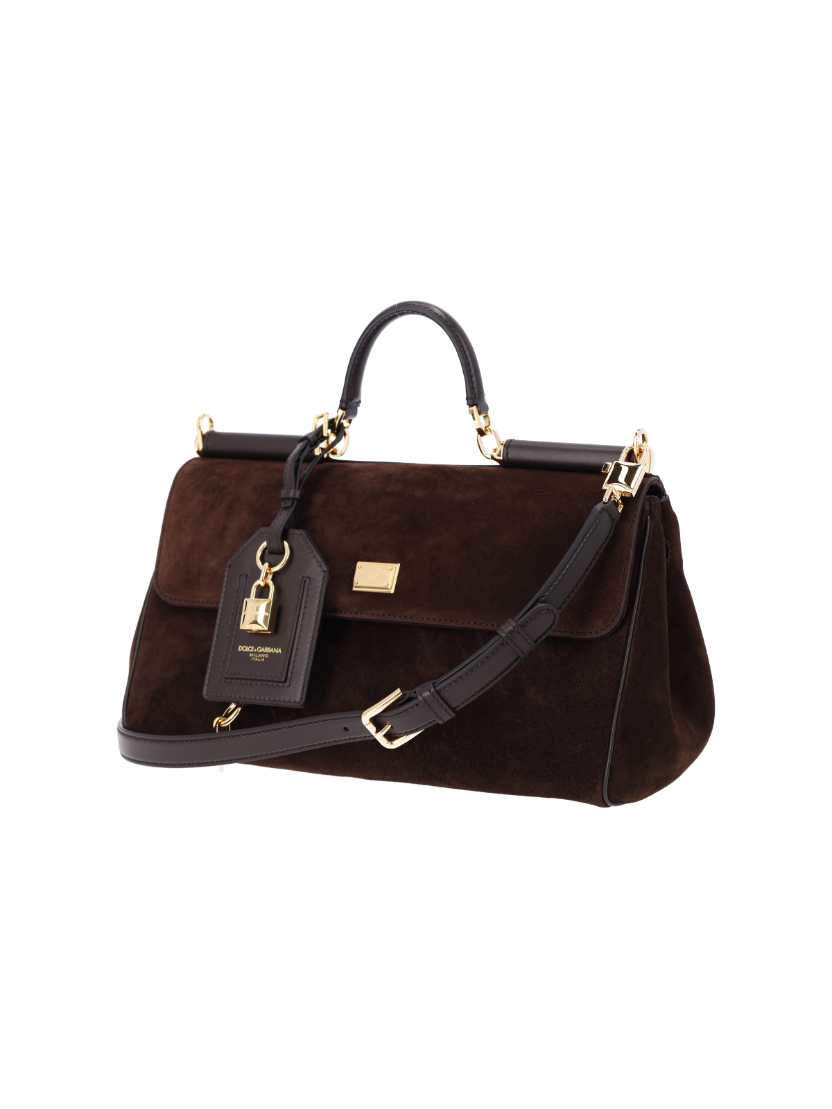 [Dolce & Gabbana] Shoulder bag FW26 BB7782 BO9038M157