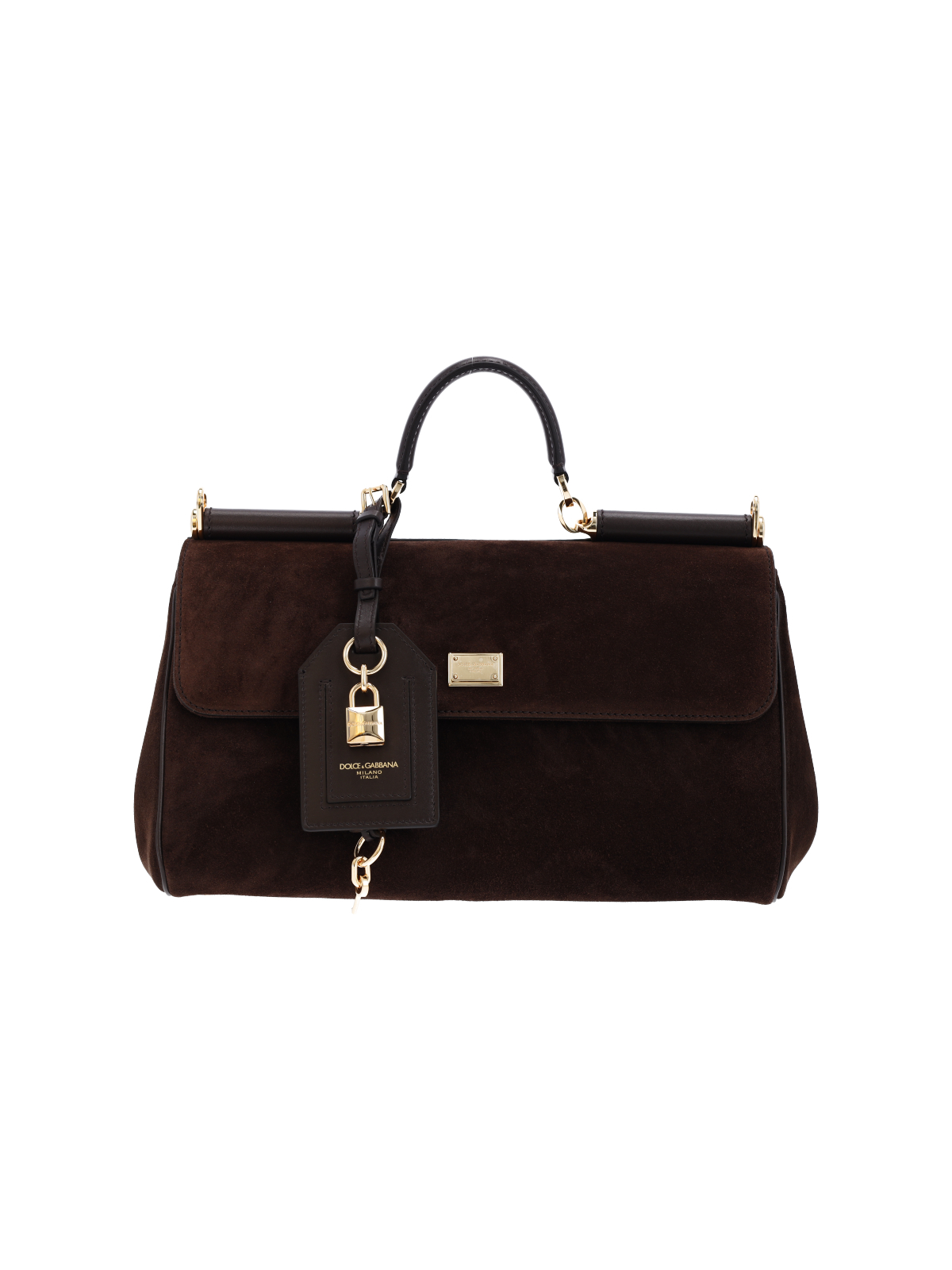 [Dolce & Gabbana] Shoulder bag FW26 BB7782 BO9038M157