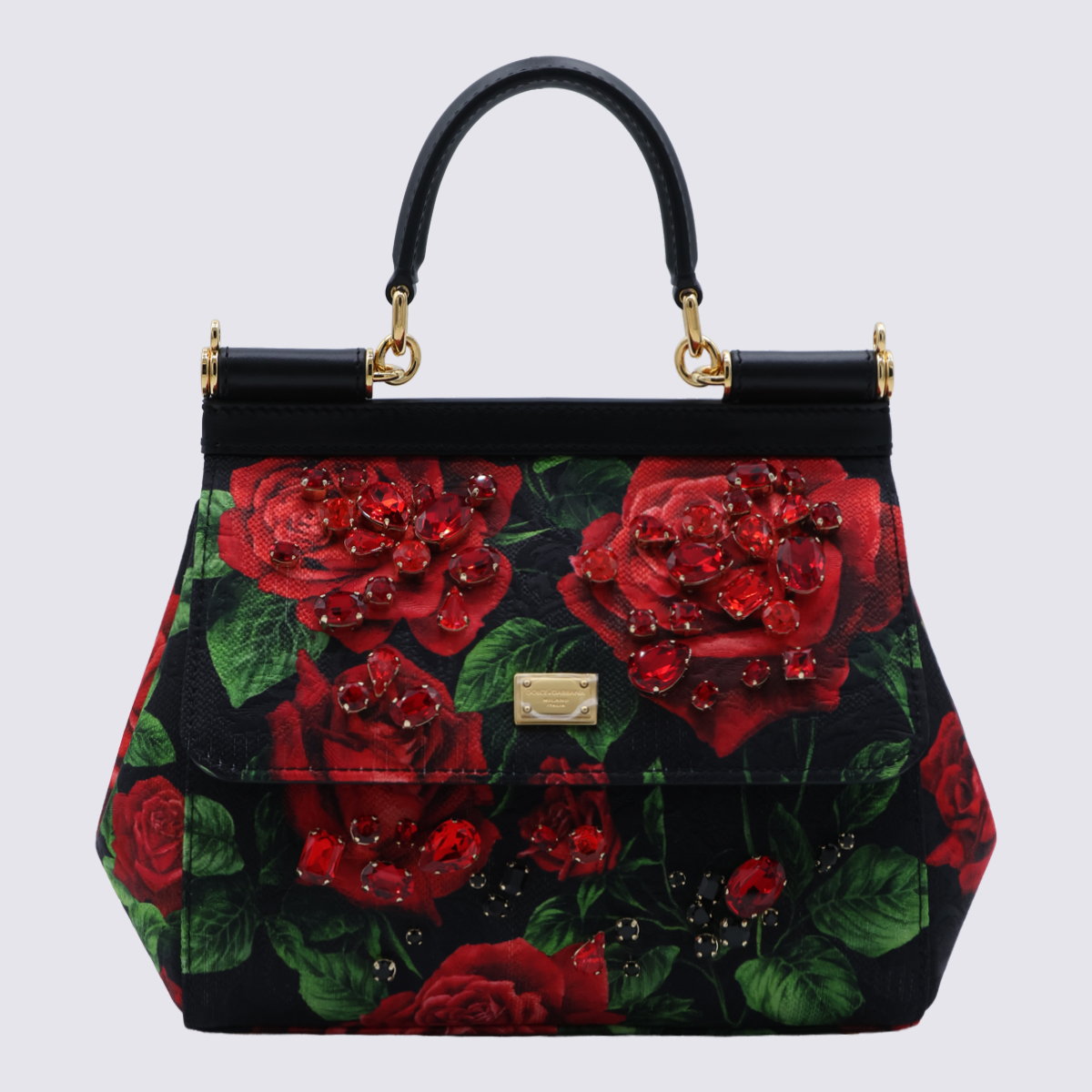 [Dolce & Gabbana] Shoulder bag FW26 BB6003BX778HN6EJ