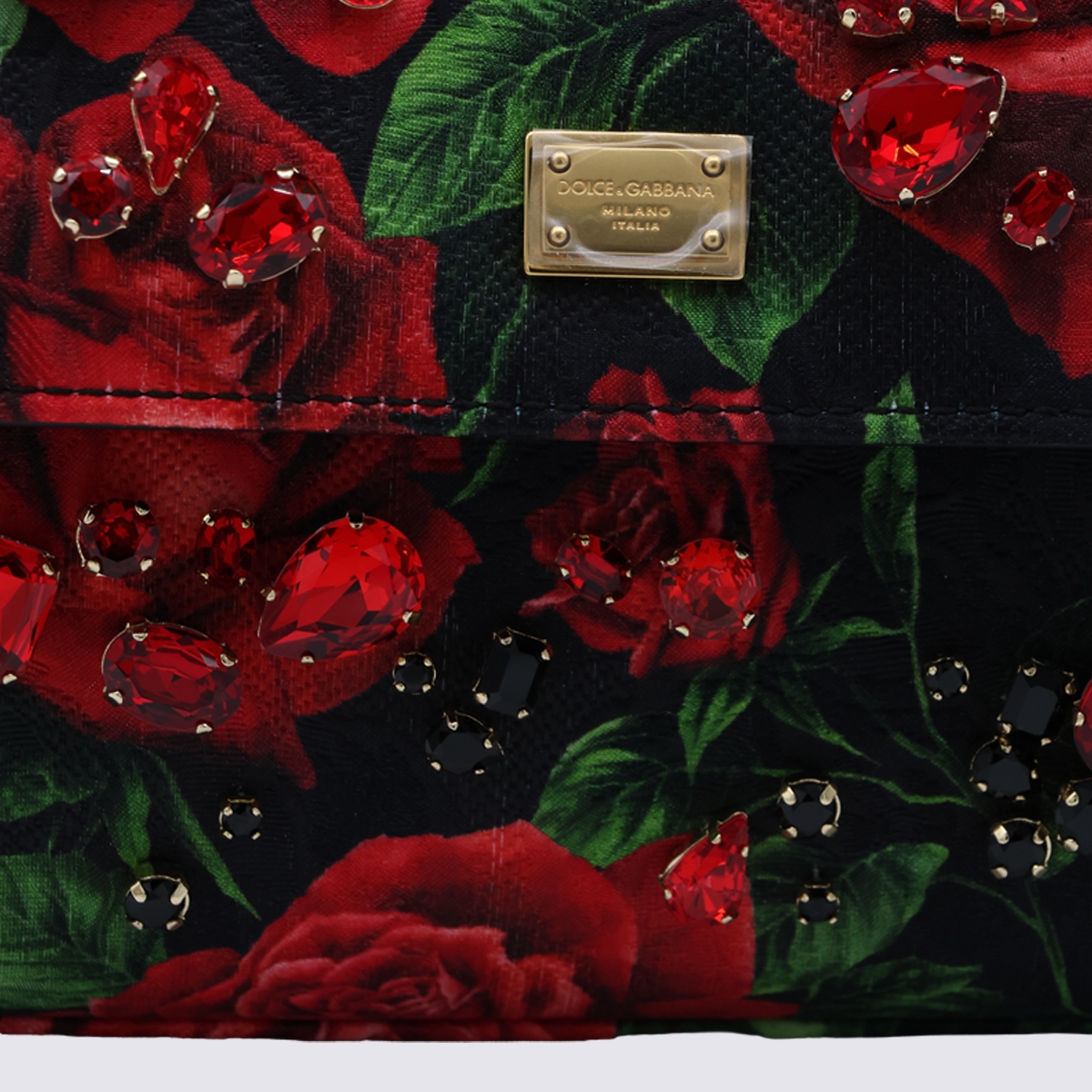 [Dolce & Gabbana] Shoulder bag FW26 BB6003BX778HN6EJ
