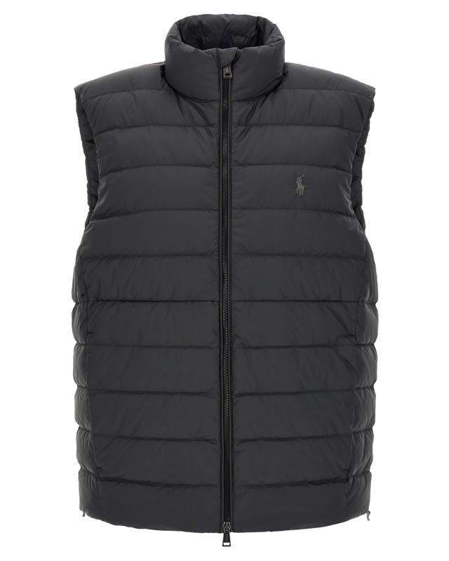 [Polo Ralph Lauren] Vest FW26 710B20425001