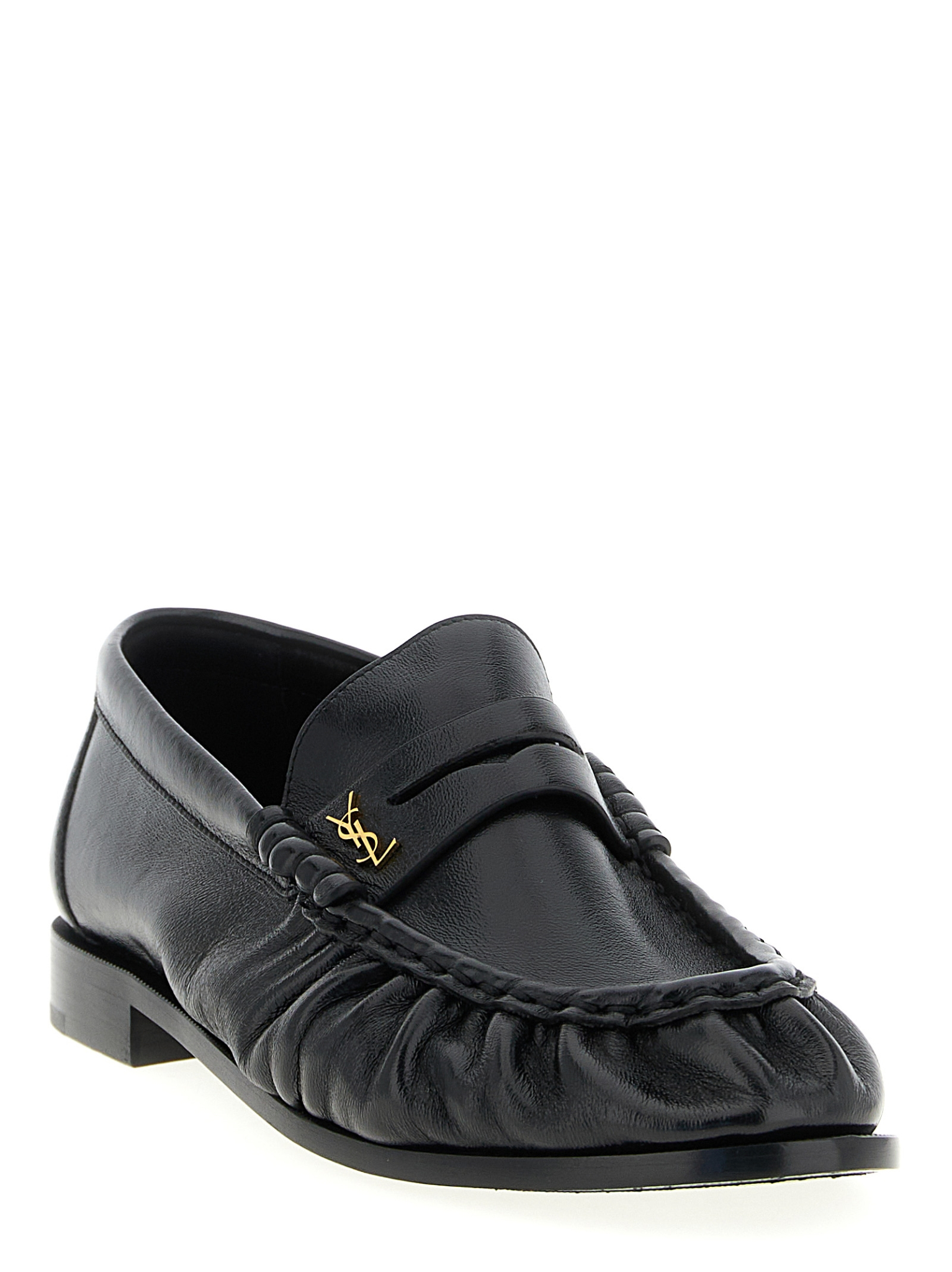 [Saint Laurent] Loafer FW26 818908AA00K1000