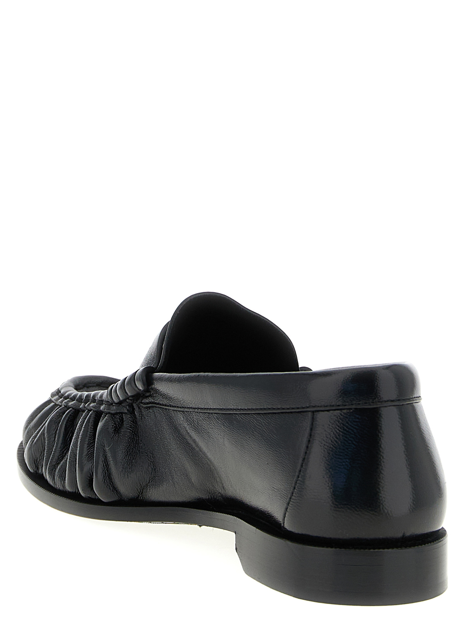 [Saint Laurent] Loafer FW26 818908AA00K1000