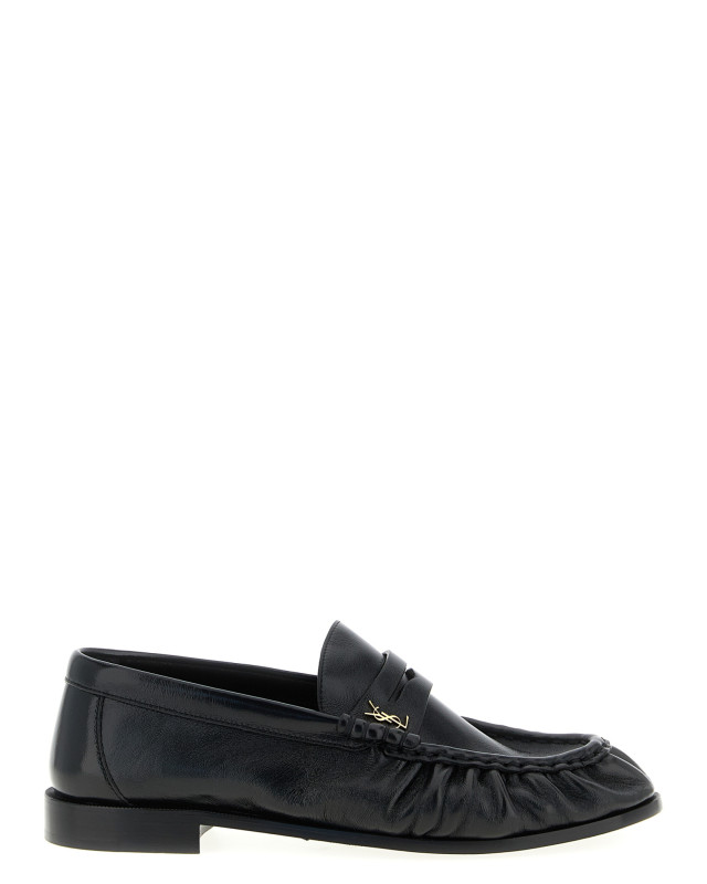 [Saint Laurent] Loafer FW26 818908AA00K1000