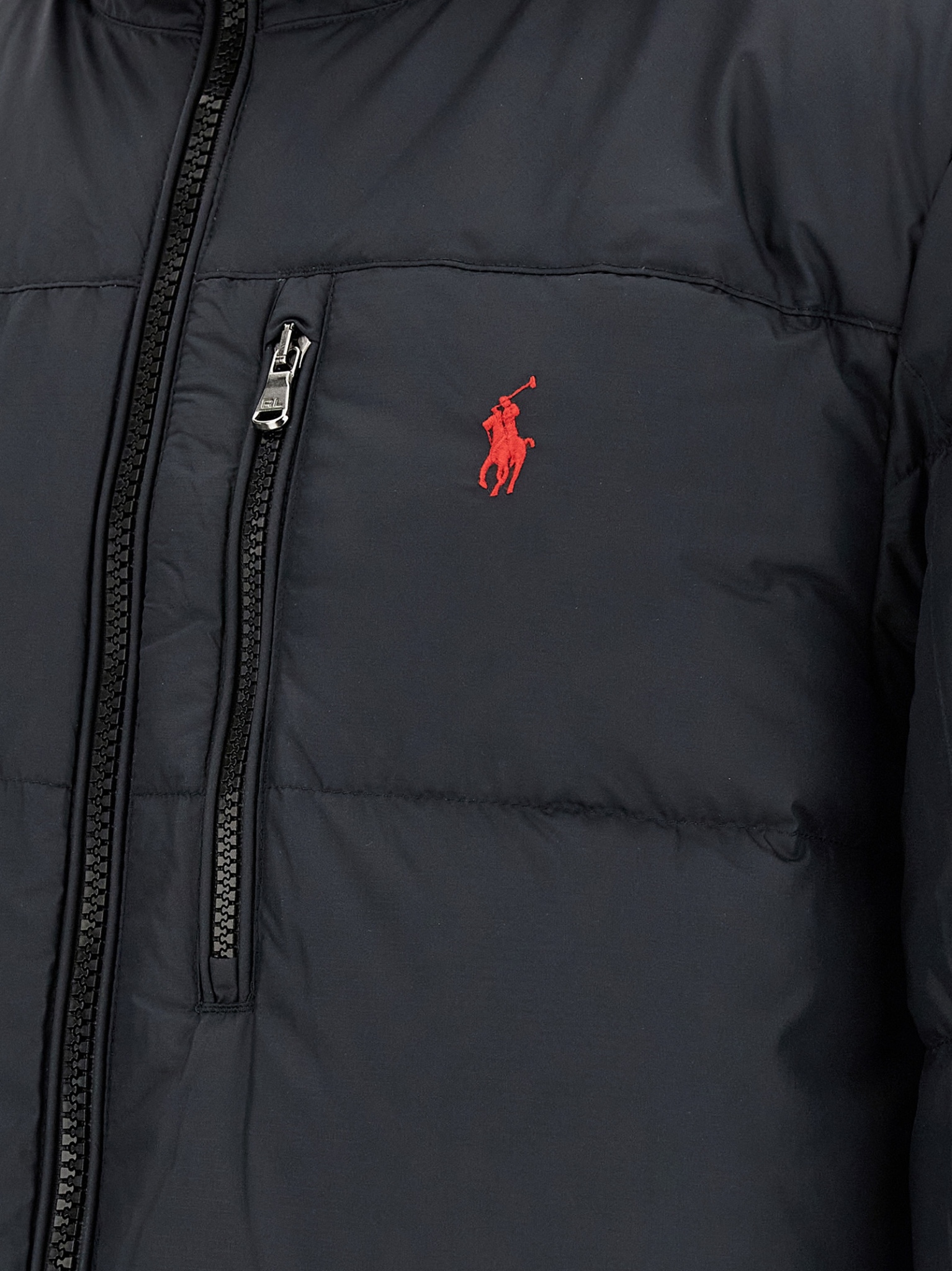 [Polo Ralph Lauren] Down Jacket FW26 710968278001