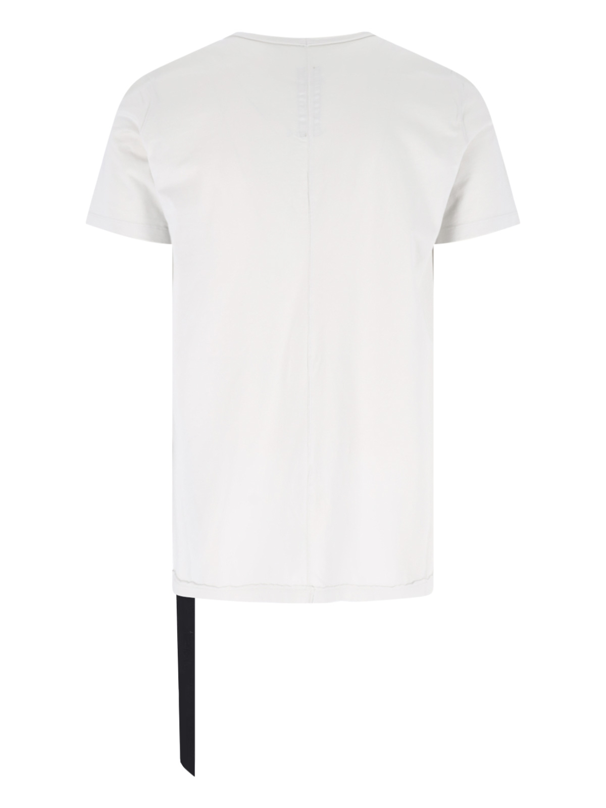 [RICK OWENS DRKSHDW] T-shirts Short Sleeve FW26 DU02F6250 RNP51