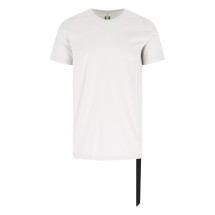 [RICK OWENS DRKSHDW] T-shirts Short Sleeve FW26 DU02F6250 RNP51