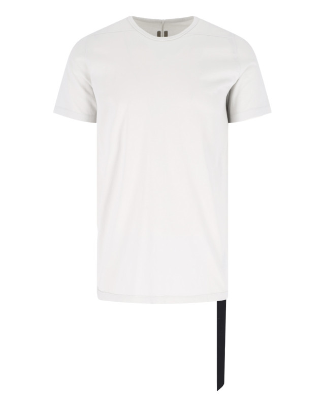 [RICK OWENS DRKSHDW] T-shirts Short Sleeve FW26 DU02F6250 RNP51