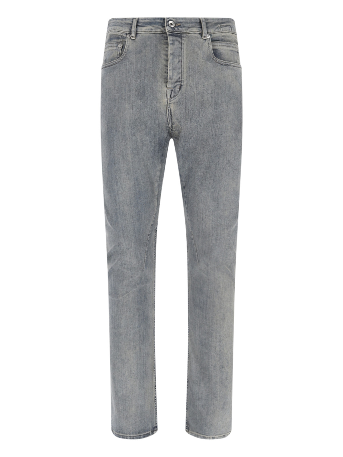 [RICK OWENS DRKSHDW] Jeans FW26 DU02F6366 SDMI56