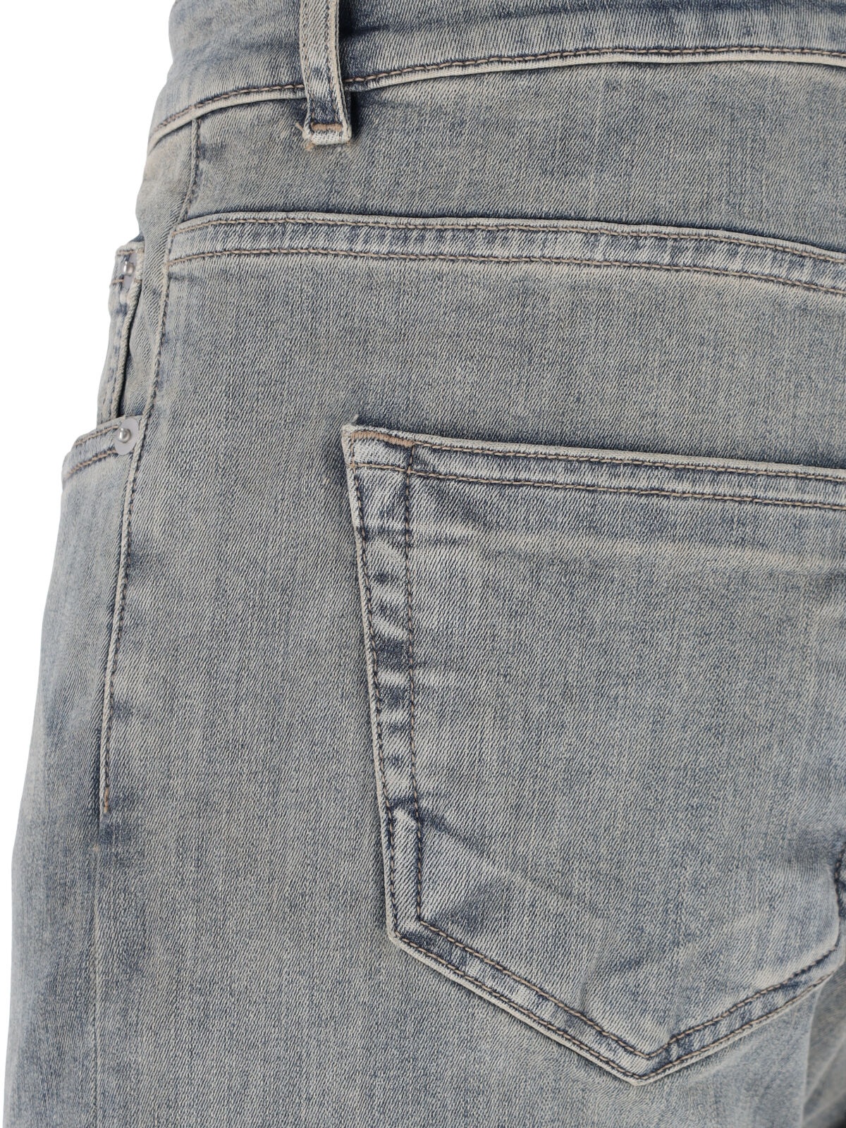 [RICK OWENS DRKSHDW] Jeans FW26 DU02F6366 SDMI56