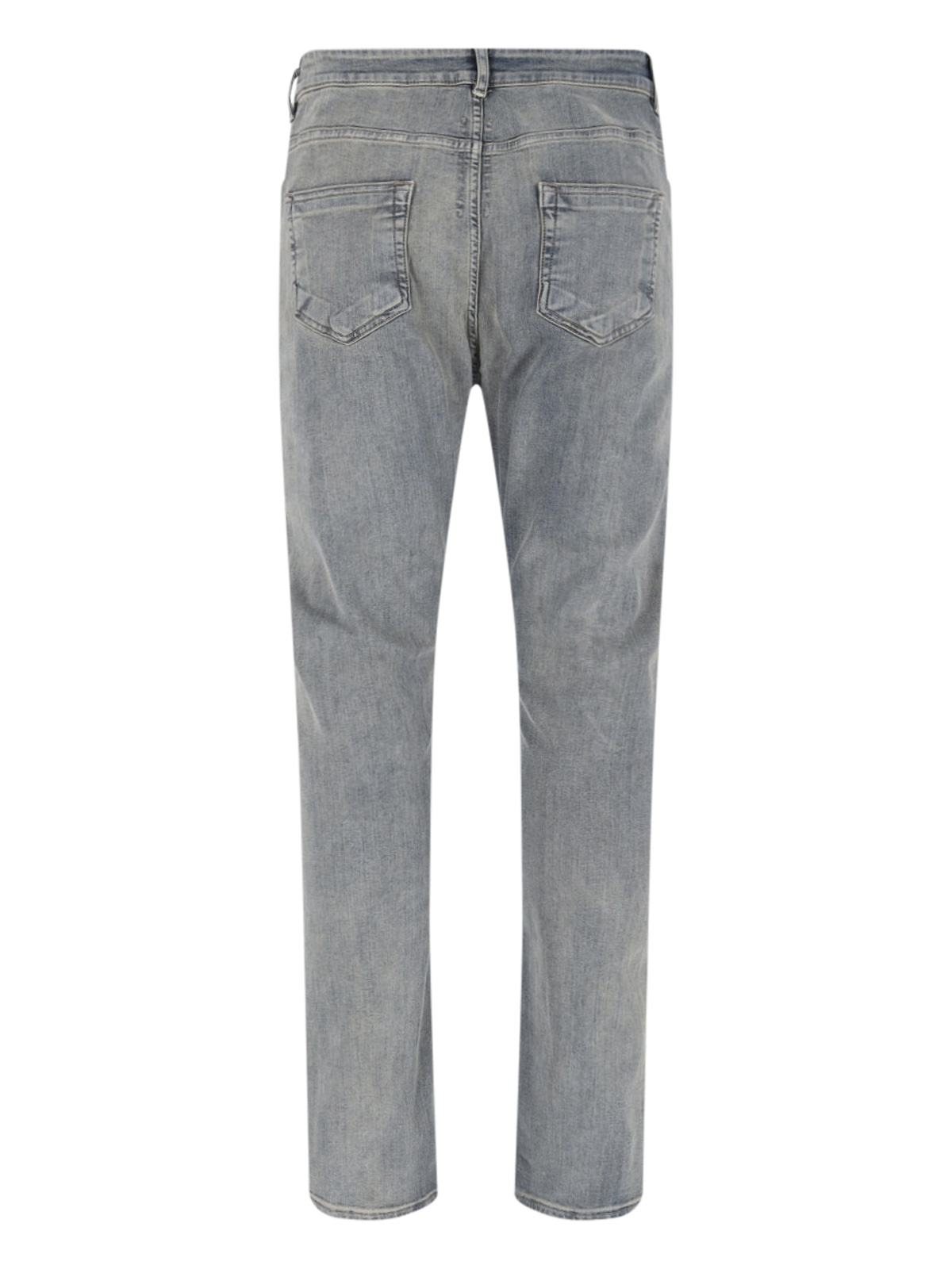 [RICK OWENS DRKSHDW] Jeans FW26 DU02F6366 SDMI56