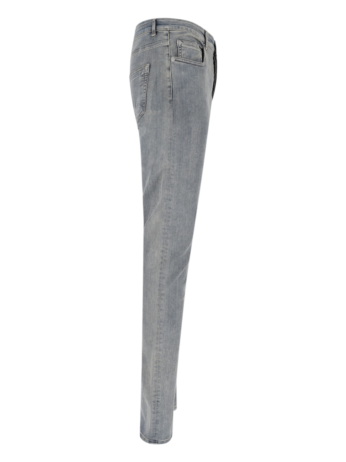 [RICK OWENS DRKSHDW] Jeans FW26 DU02F6366 SDMI56