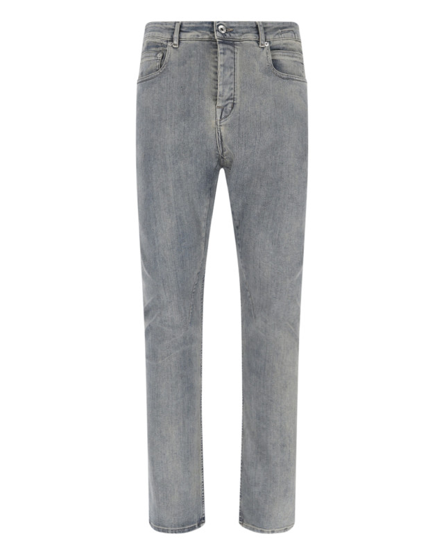 [RICK OWENS DRKSHDW] Jeans FW26 DU02F6366 SDMI56